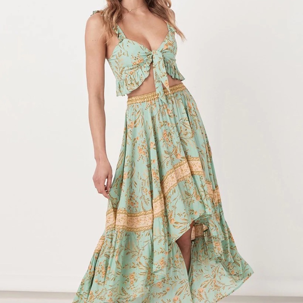 Spell and the gypsy maisie skirt